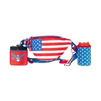 USA Fanny Pack