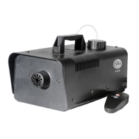 400 Watt Fog Machine With Remote