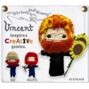 Vincent String Doll Keychain Vincent String Doll Keychain