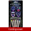 Glow In The Dark Make Up Crayons Glow In The Dark Make Up Crayons