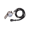 Metallic Whistle with Necklace Metallic Whistle with Necklace