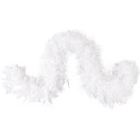 White Boa