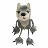 Wolf Finger Puppet Wolf Finger Puppet