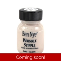 Ben Nye Wrinkle Stipple 1 fl. oz