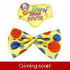 Jumbo Bowtie Jumbo Bowtie
