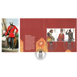 2774 Army Uniforms PSB ..