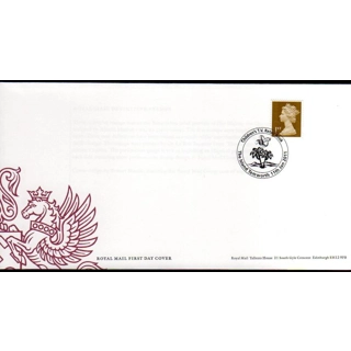 20110111 1st gold Machi..