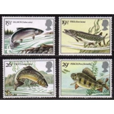 1983 Individual sets unmounted mint