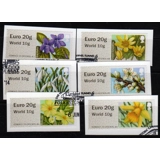 FS15-97 Euro 20 / World 10 NCR Spring ..