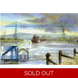 3694mxr Tees Transporter Bridge Maximu..