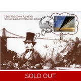 1215 Humber Bridge Europa Maximum Card