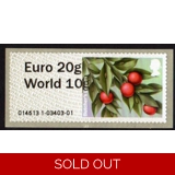 FS18.ww Winter Greenery E20/W10 with W..