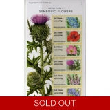 FS16b Symbolic Flowers Bureau pack