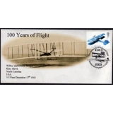 Centenary of Powered Flight
