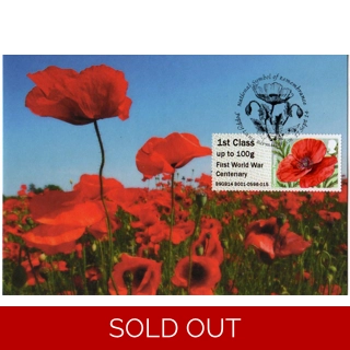 3634mx1 Poppy maximum c..