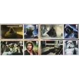 3758s Star Wars Set from Generic Sheet