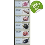 FZJ12 Jersey Shells Faststamp Local Le..