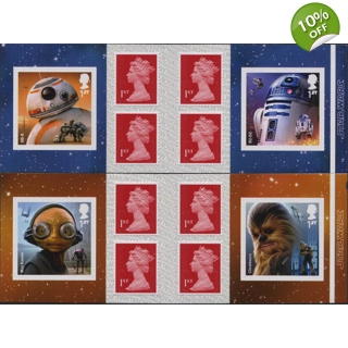 4015-8 Star Wars set of.. 4015-8 Star Wars set of..