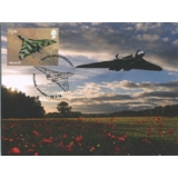 4060mx3 Royal Air Force Maximum Card -..