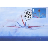 4068mx1 Royal Air Force Maximum Card -..