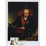 4118.mx Joseph Banks Maximum Card