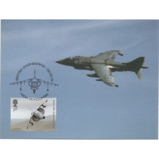 4218mx2 Harrier Jump-Je..