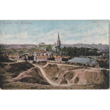 C0100 Norwich from Mousehold Heath - J..