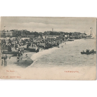 C0103 Great Yarmouth Be..