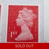 2936aS.20 1st class M20L MSIL from 202..