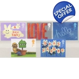 2260 Greetings - Special Occasions