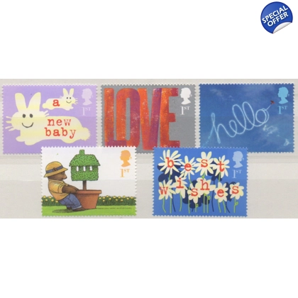 2260 Greetings - Special Occasions