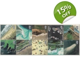 2265 British Coastline