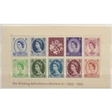 2367MS Wildings 50th Anniversary minia..