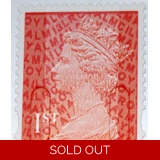 2936C.3 1st red MCIL M13L ex mixed boo..