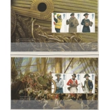 2964-Royal Navy Uniforms  2009