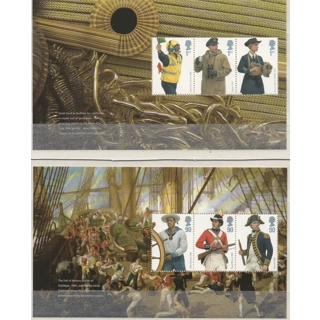 2964-Royal Navy Uniform..