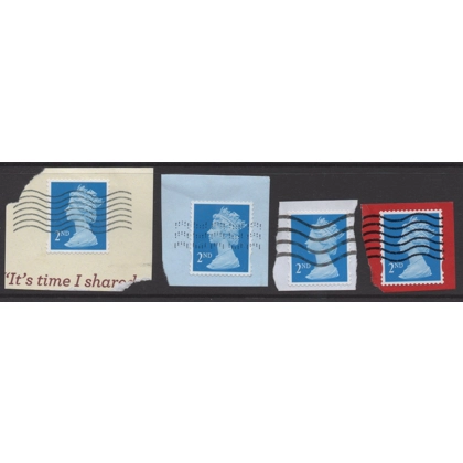 2931R.5 2nd blue coil used M15L MRIL 2015