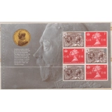 3066a Double-heads PSB pane 2010