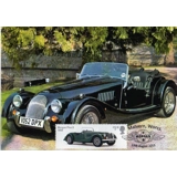 3516 Morgan Plus 8 maximum card 2013