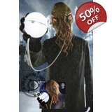 Dr Who Maximum card - The Ood