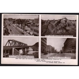 Canada High Commission Emigration post..