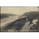 Crown Point, Columbia Highway, Oregon ..