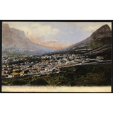 South Africa: Tamboer's Kloof, Cape To..