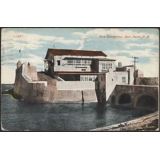 San Geronimo, San Juan, Puerto Rico po..