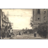 Colchester, North Hill, Essex 1908