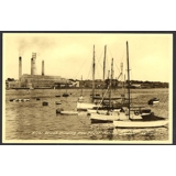 New Power Station Ipswich Suffolk