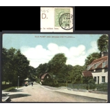 Prittlewell Old Pump & Bridge. Southen..