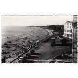 Burnham-on-Sea Somerset, Esplanade Nor..