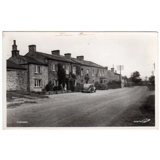 Carperby The Wheatsheaf Hotel vintage ..