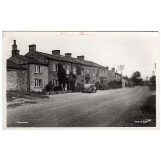 Carperby The Wheatsheaf..